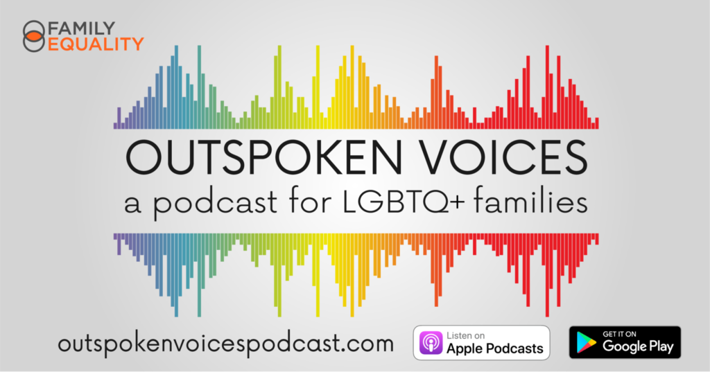 59 | LGBTQ+ Parents and Allies Navigating Race in Schools