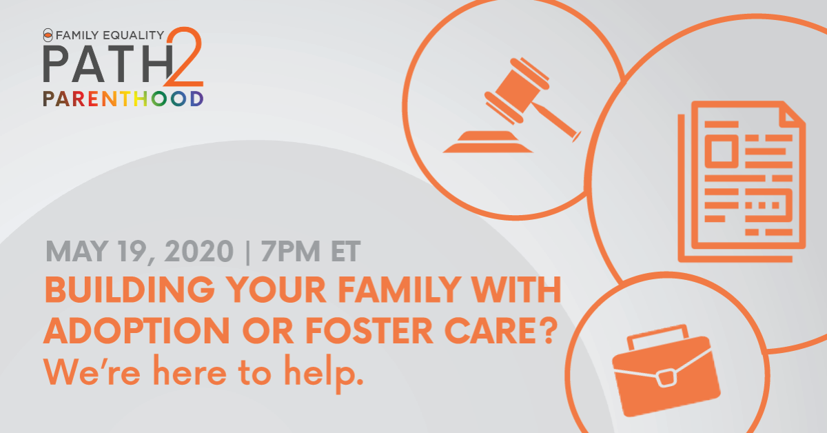 P2P Adoption and Foster Care